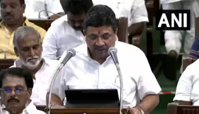 TN Budget: Rs 500 Cr Allocated For CM's Breakfast Scheme For Schoolchildren