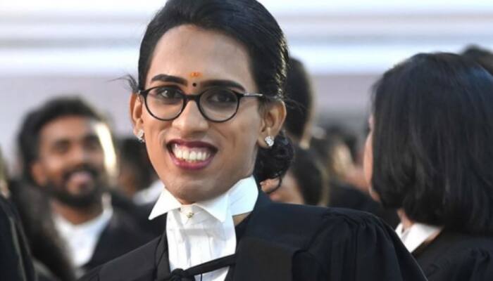 Kerala&#039;s Gets Its 1st Transgender Lawyer, Minister Praises Efforts