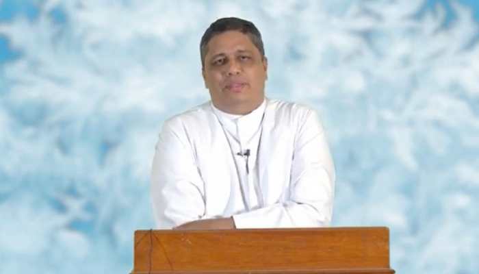Top Kerala Bishop's 'Promise' For Lok Sabha Seat To BJP Kicks Of Row