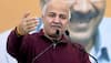 Manish Sisodia's judicial custody extended