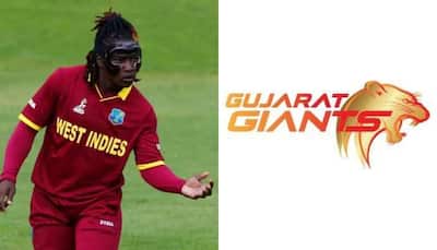 Deandra Dottin Slams Gujarat Giants For Omission From WPL 2023, Calls GG's Reason 'Bewildering' - Check