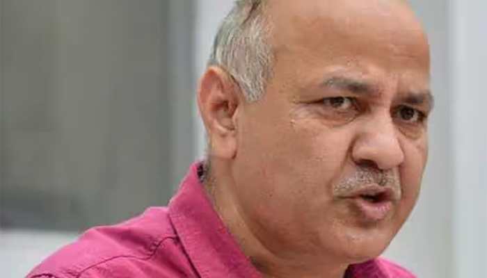 Manish Sisodia&#039;s Judicial Custody Extended By 14 Days In Delhi Liquor Scam Case