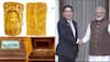 PM Narendra Modi Gifts Sandalwood Buddha Statue To Japan's PM Fumio Kishida