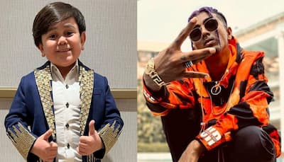 Abdu Rozik Says 'Friendship Khatam' When Asked About MC Stan, Singer SLAMS Rapper For Spreading Lies