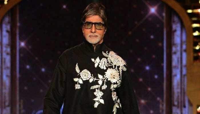 Bollywood&#039;s &#039;Shahenshah&#039; Amitabh Bachchan Shares Health Update, Desires To Be &#039;Back On The Ramp Soon&#039;
