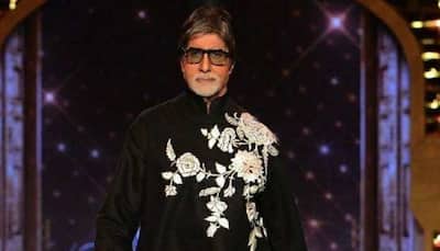 Bollywood's 'Shahenshah' Amitabh Bachchan Shares Health Update, Desires To Be 'Back On The Ramp Soon'