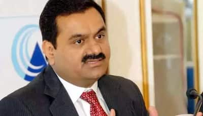 Adani Says Mundra Petchem Work Suspended As Finances Not Tied-Up Yet
