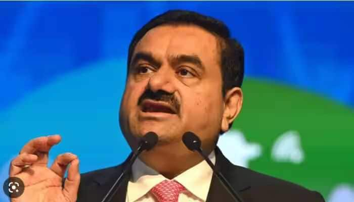 Nine Adani Group Stocks End Lower; Snaps 2-Day Winning Streak