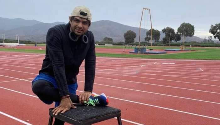 Neeraj Chopra To Train In Turkey For 61 Days Under TOPS Funding