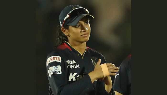 How Smriti Mandhana&#039;s RCB Got Knocked Out Of WPL 2023 After UP Warriorz Win Over Gujarat Giants? - Explained