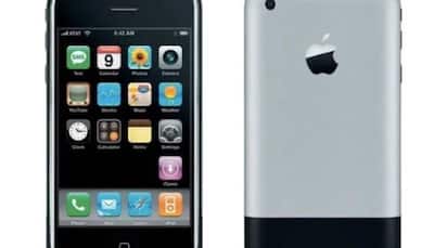 1st-Gen iPhone Sold For $55K At Auction