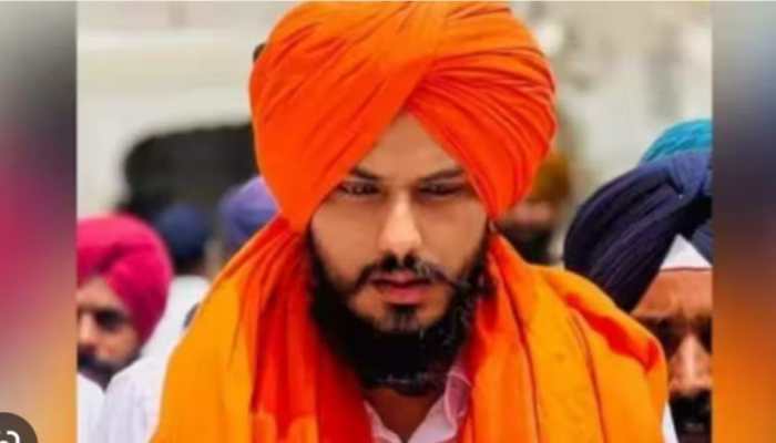 Amritpal Singh Case: Is It Another Failure Of Punjab Police Or Scripted Story?