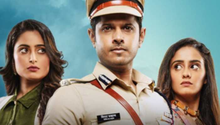 All Indian Cine Workers Association Demands Investigation On 'Ghum Hai Kisikey Pyaar Mein' Set Fire