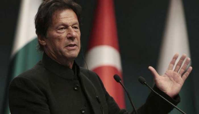 ‘I Could Be Killed’: Imran Khan Writes Letter To Pakistan&#039;s CJI In Toshakhana Gifts Case