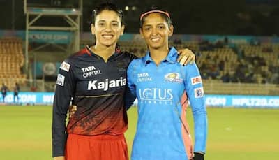 Royal Challengers Bangalore vs Mumbai Indians Women’s Premier League 2023 Match No 19 Preview, LIVE Streaming Details: When and Where to Watch RCB-W vs MI-W WPL 2023 Match Online and on TV?