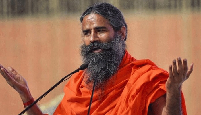 'There Is No Cure For Cancer, High BP, Diabetes In Allopathy': Ramdev 