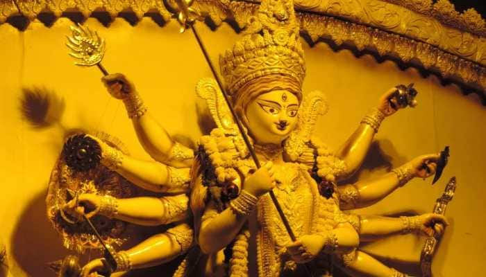 Chaitra Navratri 2023 Starts Tomorrow - Check Shubh Muhurat, Tithi And Other Details