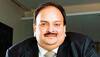 red corner notice mehul choksi