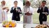 fumio kishida japan to pm modi in india