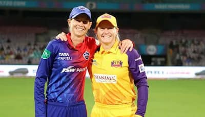 UP Warriorz vs Delhi Capitals Women’s Premier League 2023 Match No 20 Preview, LIVE Streaming Details: When and Where to Watch UP-W vs DC-W WPL 2023 Match Online and on TV?