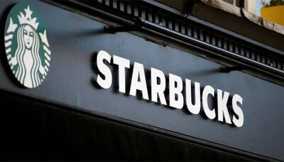 Indian-origin Laxman Narasimhan Assumes Role Of Starbucks Chief Executive Officer 