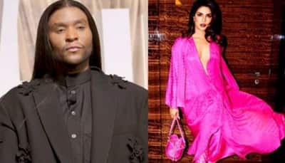 Priyanka Chopra's Former Stylist Law Roach Slams 'Body-Shaming' Incident, Clarifies 'Sample-Sized' Comment Not Made By Him