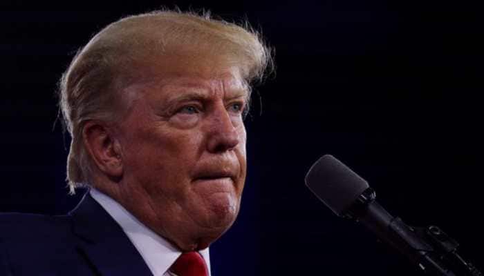 Donald Trump Likely To Be Arrested Today Over Hush-Money Payment To Adult Film Star Stormy Daniels