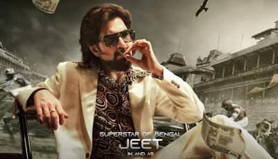 Bengali Actor Jeet Starrer ‘Chengiz’ To Be The First Ever Bengali Film To Release In Hindi 