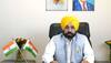 Punjab protests