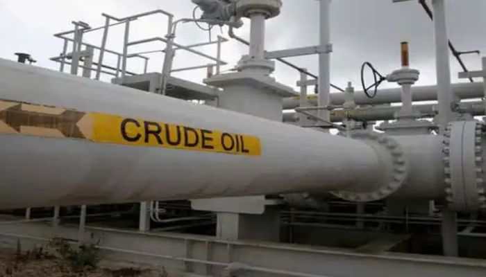 Windfall Tax On Diesel Export Hiked To Re 1 Per Litre