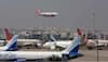 IndiGo Remains India's Biggest Airline With Over 55 Percent Market Share, Check Full List