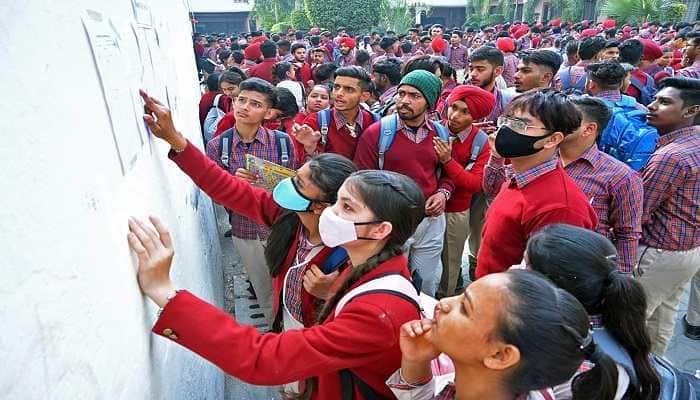 BSEB Bihar Board 12th Result 2023 OUT: Not Happy With Your Inter Marks? Here's How To Apply For Rechecking On biharboardonline.bihar.gov.in