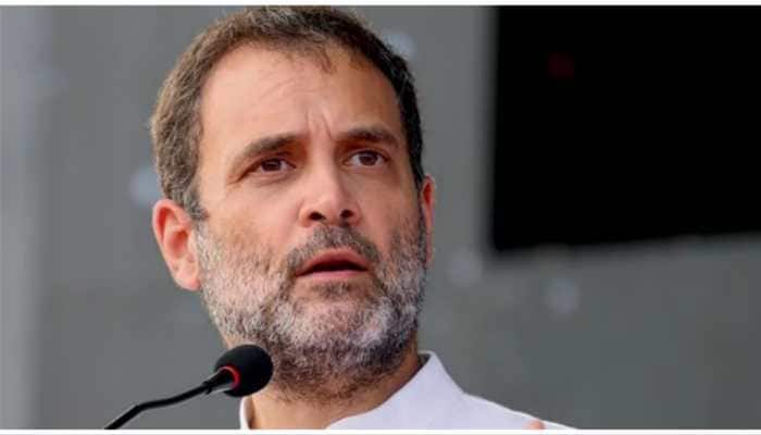 'Scurrilous' Claims Made Against Me, Have Right To Respond....':  Rahul Gandhi