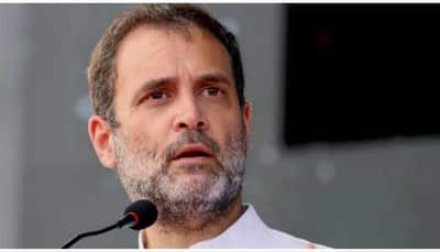 'Scurrilous' Claims Made Against Me, Have Right To Respond In Parliament':  Rahul Gandhi