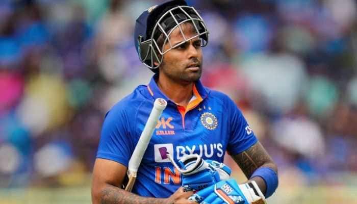 Suryakumar Yadav To Be Dropped From Team India&#039;s ODI Squad? Dinesh Karthik Says THIS Ahead Of IND vs AUS 3rd ODI