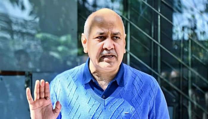 Delhi Liquor Scam Case:  'Manish Sisodia Not A Flight Risk But Can Destruct Evidence', CBI Tells Court