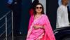 Rani Mukerji Visits Kamakhya Temple To Seek Blessings, Says 'Thank You'