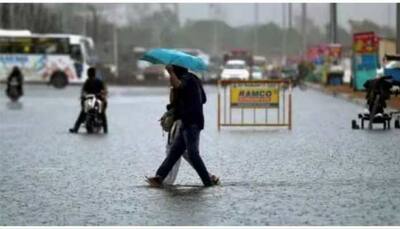 Chhattisgarh Rains: 8 Killed In Lightning Strikes, Hailstorm