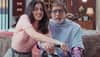 Navya Naveli Nanda Teams Up With Grandfather Amitabh Bachchan For An Ad Commercial