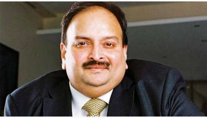 CBI In Constant Touch With Interpol After Removal Of Red Corner Notice Against Mehul Choksi