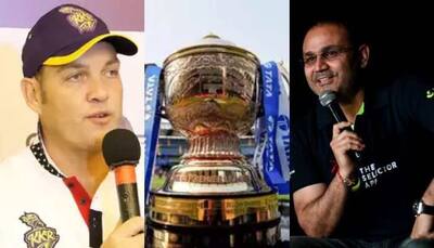 From Jacques Kallis to Virender Sehwag, Here Is Full List Of All The English And Hindi commentators For IPL 2023