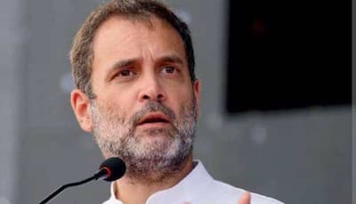 'Guarantee Against Abitrariness': Rahul Gandhi Cites Article 14, 21 In Letter To Speaker