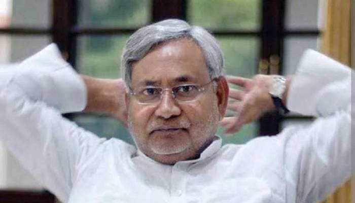 'Nitish Kumar Is 'Mentally Unfit', Claimed He Was Home Minister': BJP MLA 