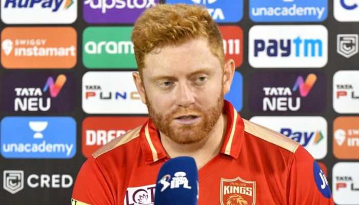 Big Blow For Punjab Kings, Jonny Bairstow Likely To Be Ruled Out Of IPL 2023