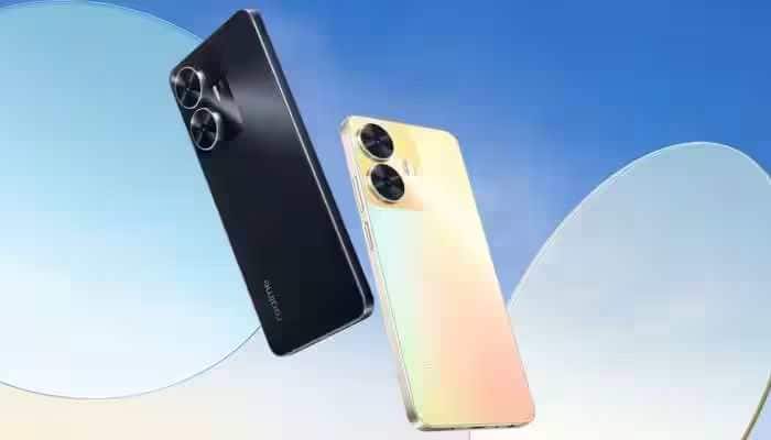 Realme C55 Launched In India: Check Price, Specifications, Other Details