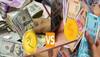 Rupee Slips 3 Paise To Close At 82.59 Against US Dollar Ahead Of Fed Rate Decision
