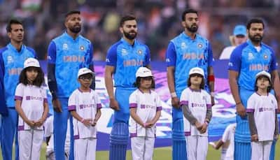 Team India Finalized Squad For ICC ODI World Cup 2023? Rahul Dravid Makes BIG Statement Ahead Of IND vs AUS 3rd ODI