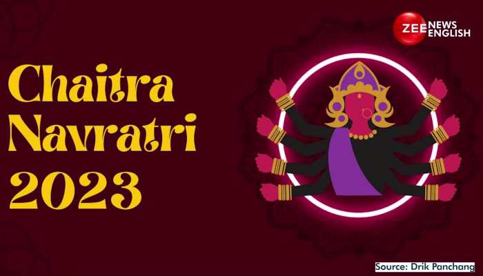 Chaitra Navratri 2023: Things To Keep In Mind During The 9-Days
