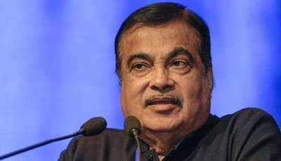 Union Minister Nitin Gadkari Gets Rs 10 Crore Extortion Threat, Security Tightened