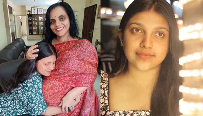 Actress Arya Parvathi's Mom Delivers Baby At 47, South TV Star Says 'Why Would I Be Ashamed?'